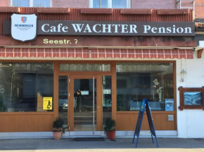 Pension Wachter Hörbranz